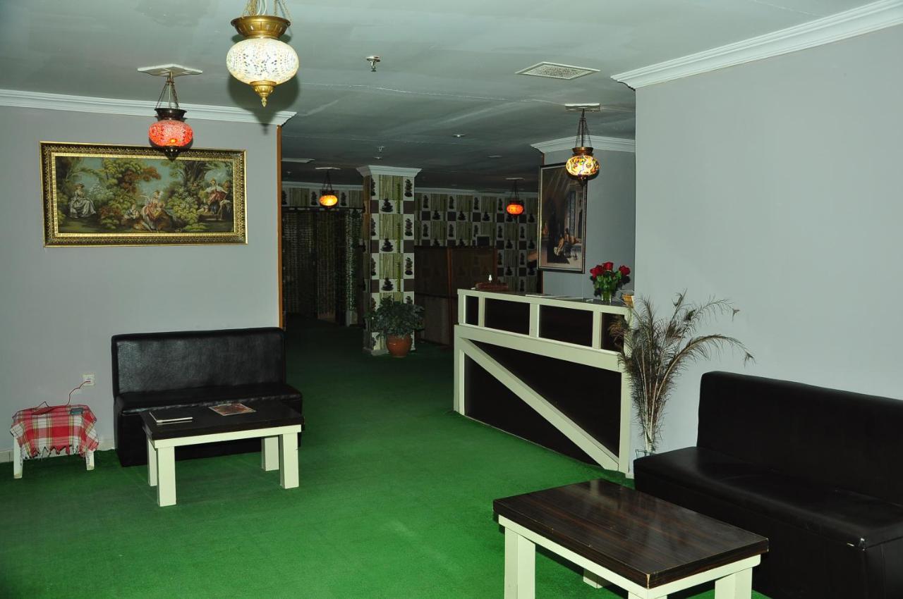 Side Yesiloez Hotel エクステリア 写真